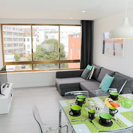 Cm Vintage Apartments - Breiner OOporto Esterno foto