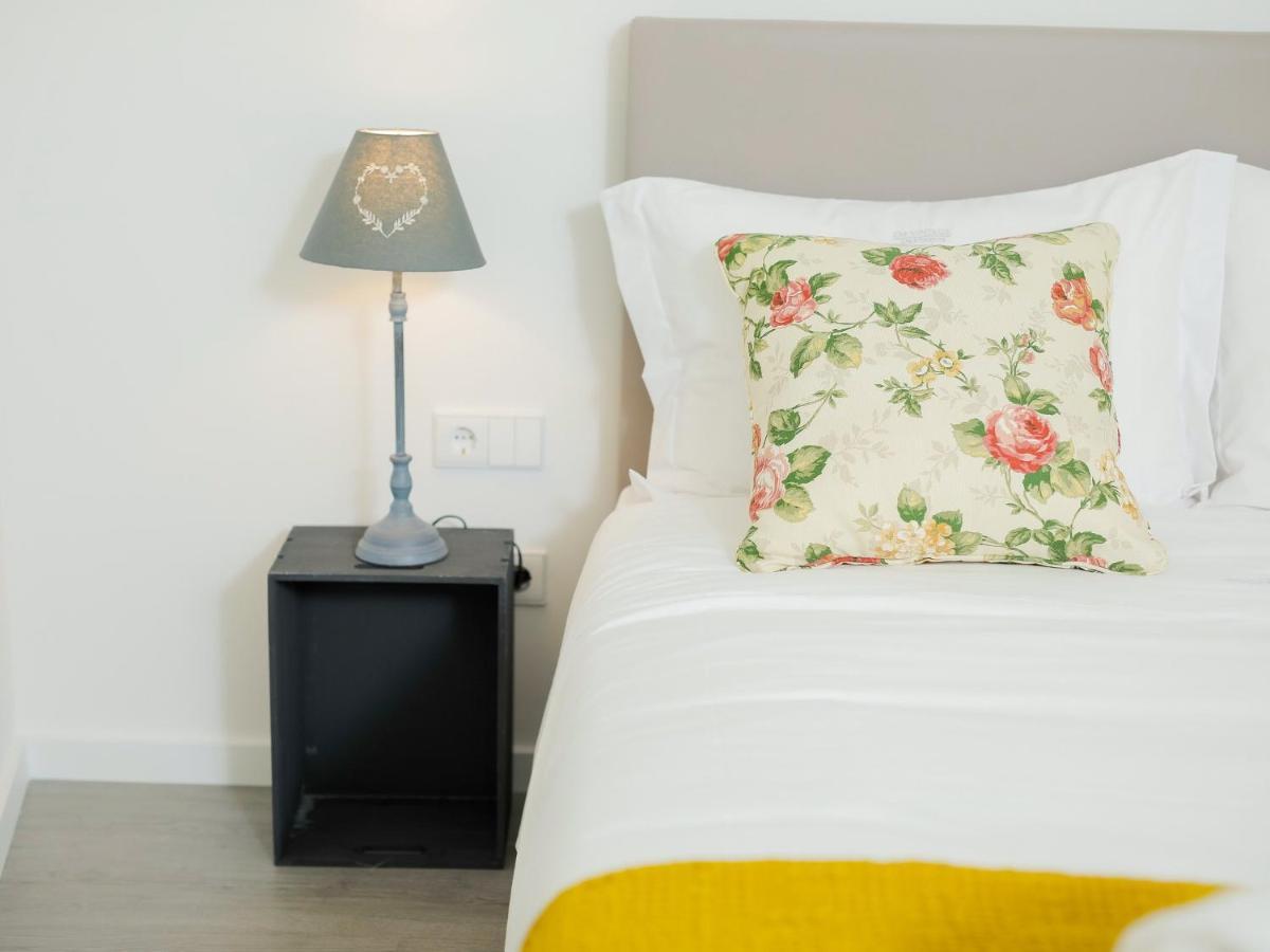 Cm Vintage Apartments - Breiner OOporto Esterno foto