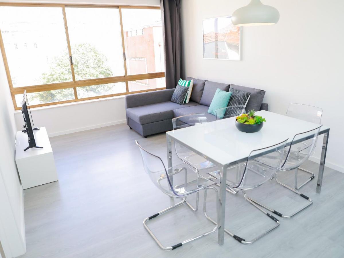 Cm Vintage Apartments - Breiner OOporto Esterno foto