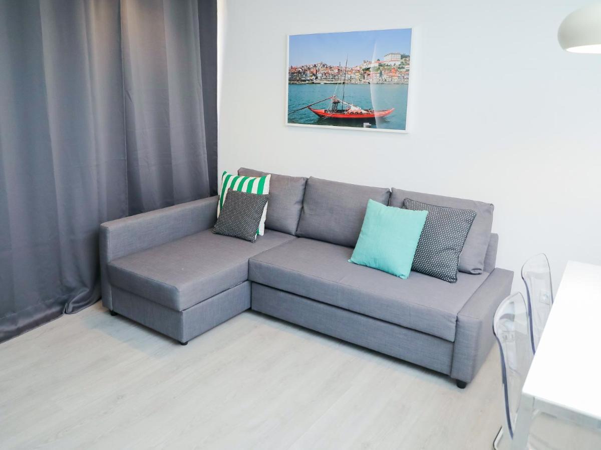 Cm Vintage Apartments - Breiner OOporto Esterno foto