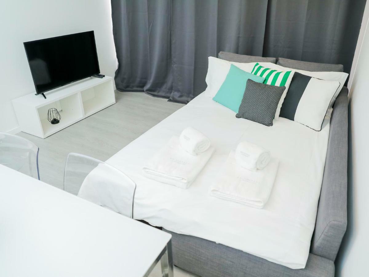 Cm Vintage Apartments - Breiner OOporto Esterno foto
